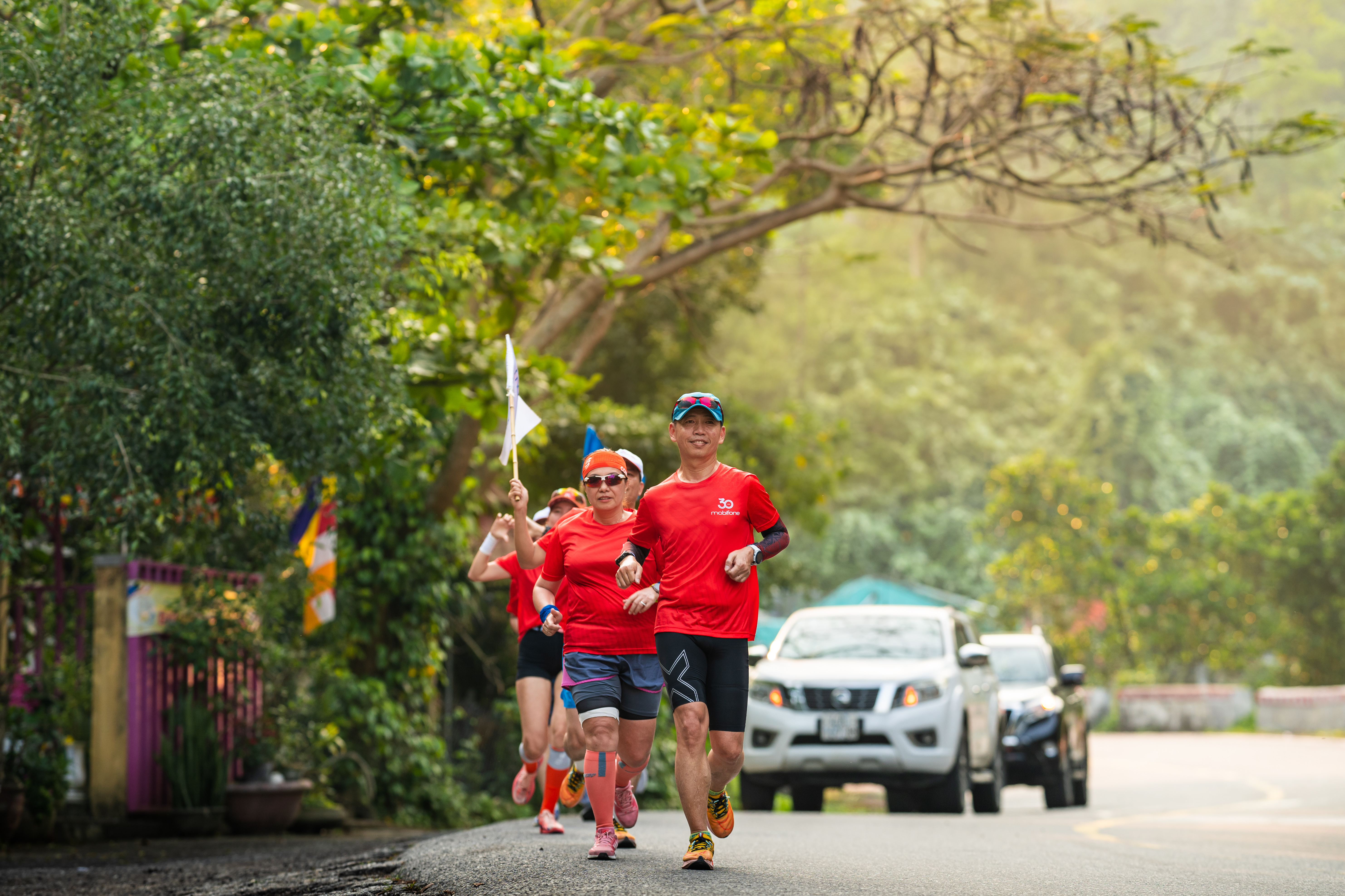 Sự kiện Thể thao & Marathon